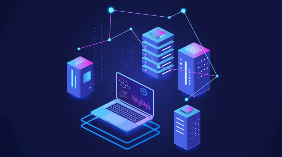 Cloudhost360-Understanding-the-Differences-Between-Shared-VPS-and-Dedicated-Hosting